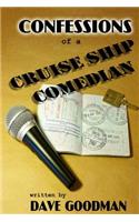 Confessions of a Cruise Ship Comedian