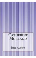 Catherine Morland
