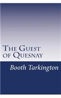 The Guest of Quesnay