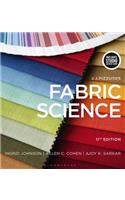J.J. Pizzuto's Fabric Science: Bundle Book + Studio Access Card