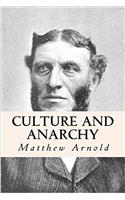 Culture and Anarchy