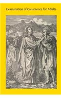 Examination of Conscience for Adults