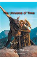 Universe of Time