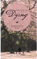 Joy in Dying