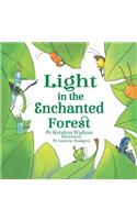 Light in the Enchanted Forest