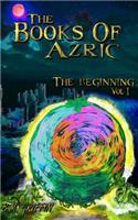 Books of Azric