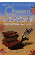 Queen of the World: Royal Seasons book 1