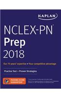 Nclex-PN Prep 2018