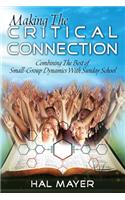 Making The Critical Connection
