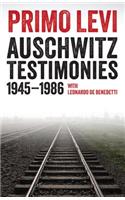 Auschwitz Testimonies