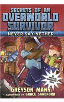 Never Say Nether