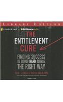 The Entitlement Cure: Finding Success in a Culture of Entitlement