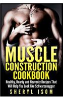 Muscle Construction Cookbook