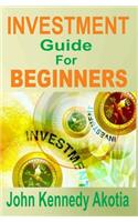 Investment Guide For Beginners