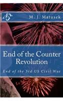End of the Counter Revolution