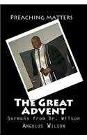Great Advent