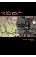 Law Enforcement Baby