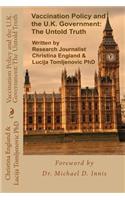 Vaccination Policy and the U.K. Government