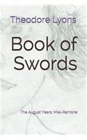 Book of Swords