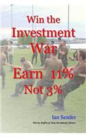 Win the Investment War