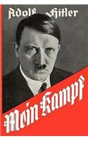 Mein Kampf: Zwei B