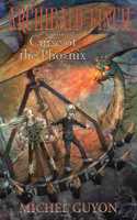 Archibald Finch and the Curse of the Phoenix