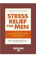 Stress Relief for Men