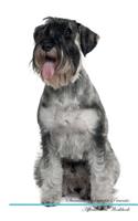 Standard Schnauzer Affirmations Workbook Standard Schnauzer Presents: Positive and Loving Affirmations Workbook. Includes: Mentoring Questions, Guidance, Supporting You.