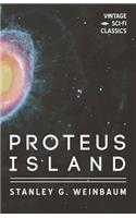 Proteus Island
