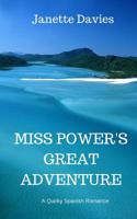 Miss Power's Great Adventure