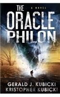 Oracle Philon: A Colton Banyon Mystery