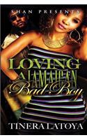 Lovin a Jamaican Bad Boy: (English)