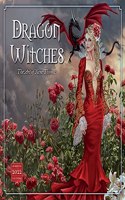 Dragon Witches -- The Art of Nene Thomas 2022 Wall Calendar 16-Month