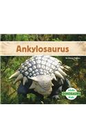 Ankylosaurus