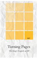 Turning Pages