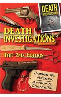 Death Investigations, The 2nd Edition