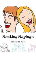 Sexting Saying