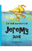 TheNew Adventures of Jeremy Duck: (English)