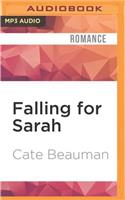 Falling for Sarah