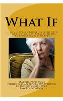 What If