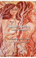 Smalls Spirits: Dark Dolls