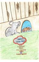 Charlie Churchmouse and Lessons from Miss Betty's Class