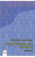 Prinz Friedrich von Homburg (Großdruck)