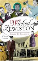 Wicked Lewiston
