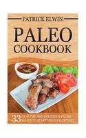 Paleo Cookbook
