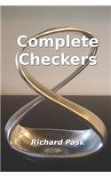 Complete Checkers