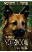 Write Here Notebooks