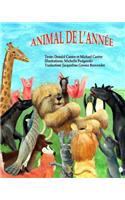 Animal of the Year (French)