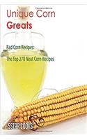Unique Corn Greats