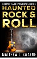 Haunted Rock & Roll